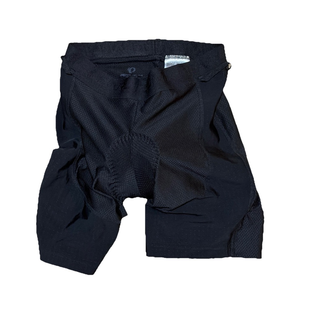 Pearl Izumi For Women Medium Black Padded Bike Bicycle Shorts